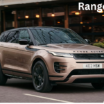 Range Rover price in India | रेंज रोवर की कीमत और लग्ज़री SUV डिज़ाइन