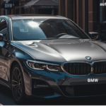 BMW car price in India showing latest luxury sedan and SUV models