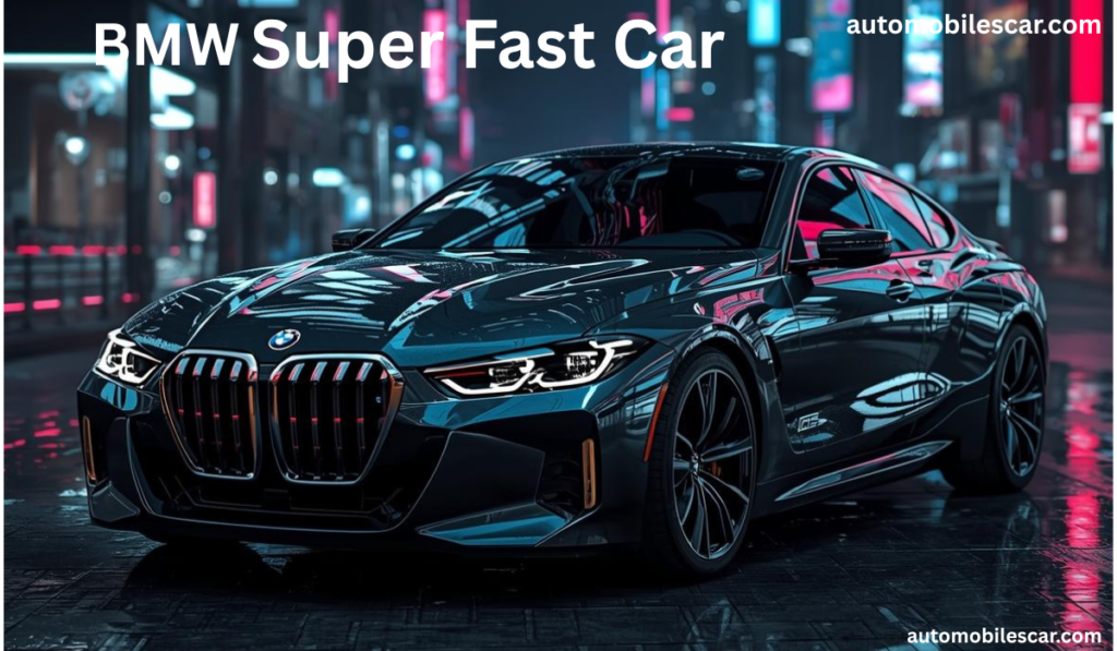 BMW car price in India showing latest luxury sedan and SUV models