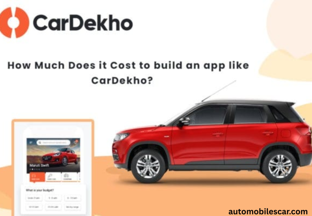 भारत में नई और पुरानी car dekho – फीचर्स, कीमत और ब्रांड की पूरी जानकारी