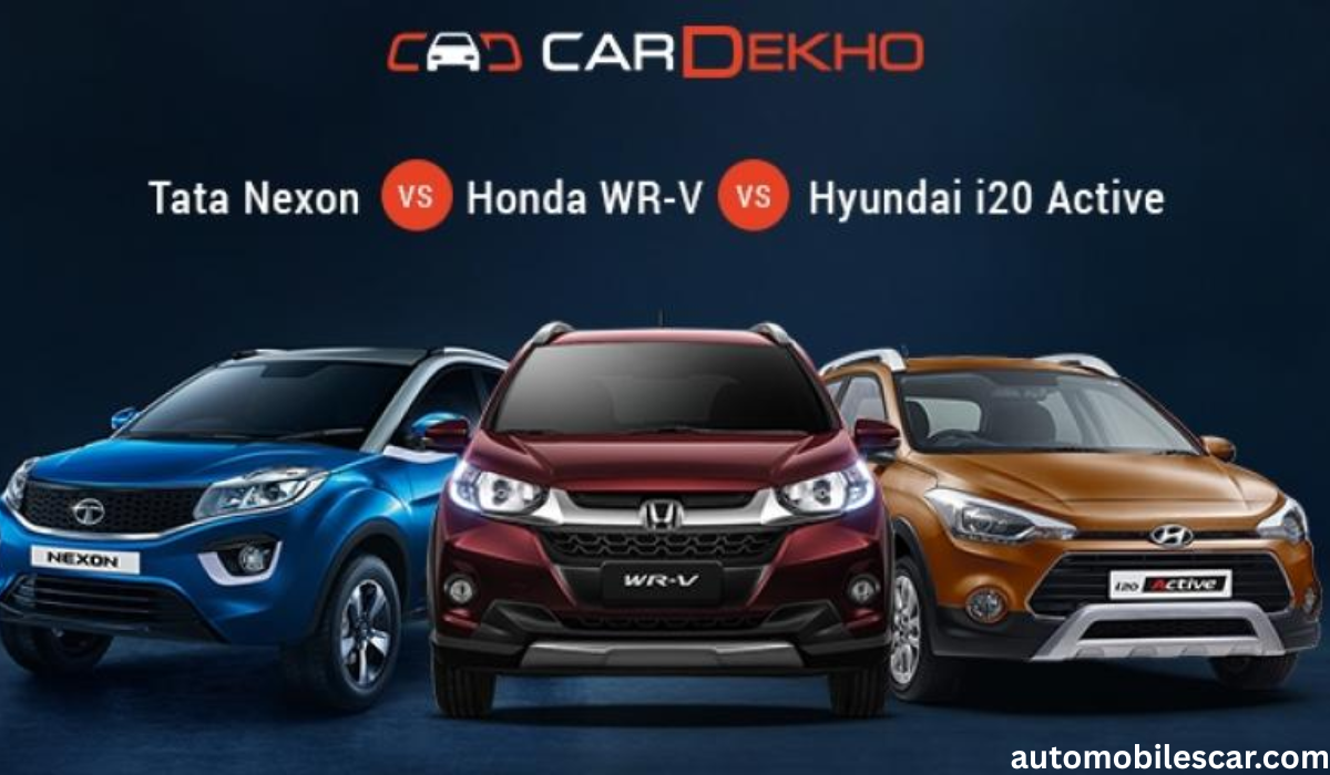 भारत में नई और पुरानी कार देखो – फीचर्स, कीमत और ब्रांड की पूरी जानकारी