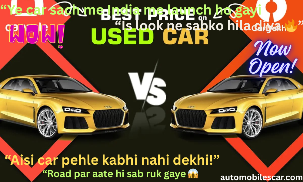 Car wale guide showing car buying, ownership, maintenance, insurance, keys, tools, and electric car charging concept