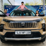 Tata Safari SUV price in India with features and mileage