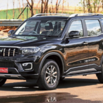 Mahindra Scorpio N Facelift 2026 नया डिजाइन और फीचर्स