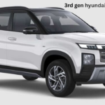 3rd Gen Hyundai Creta render price और नया SUV डिजाइन