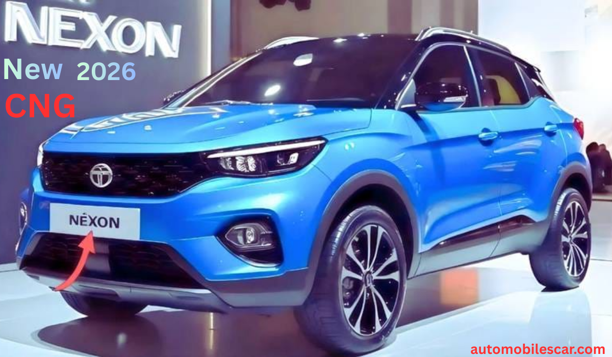 Tata Nexon On Road Price 2026 भारत में