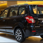 Mahindra Xylo 2026 नई 7-सीटर SUV का फ्रंट डिजाइन और LED हेडलाइट्स