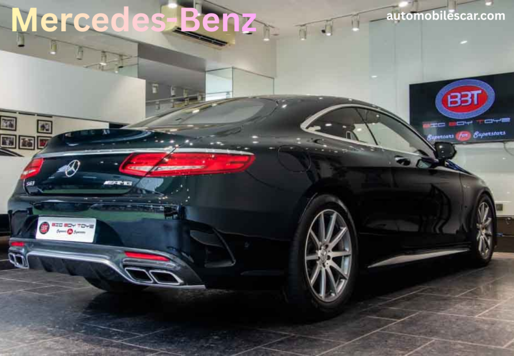 Mercedes Car Price in India 2026: फीचर्स, मॉडल्स और लेटेस्ट कीमतें