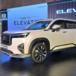 Honda Elevate EV 2026 इलेक्ट्रिक SUV भारत में लॉन्च – रेंज, कीमत और फीचर्स