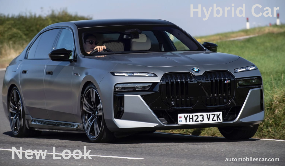 Hybrid Car इंजन और इलेक्ट्रिक मोटर सिस्टम की कार्यप्रणाली