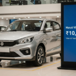 Maruti Victoris प्रीमियम डिजाइन एक्सटीरियर