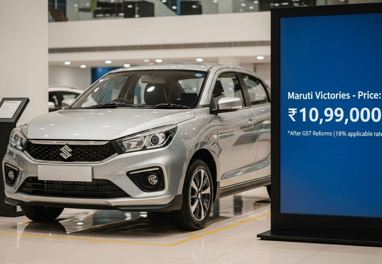 Maruti Victoris प्रीमियम डिजाइन एक्सटीरियर