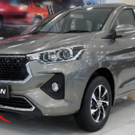 Toyota Rumion 2026 का फ्रंट डिजाइन और नया क्रोम ग्रिल