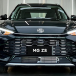 MG ZS EV price की प्रीमियम इलेक्ट्रिक SUV, 461km रेंज और फास्ट चार्जिंग के साथ शानदार डिजाइन