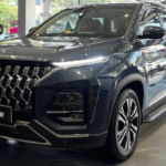 MG Hector 2026 price ₹11.99 लाख से शुरू, भारत में लोकप्रिय मिड-साइज SUV