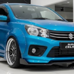 Maruti Suzuki Celerio CNG 2026 का फ्रंट लुक, नई हाइब्रिड सेडान का प्रीमियम डिजाइन