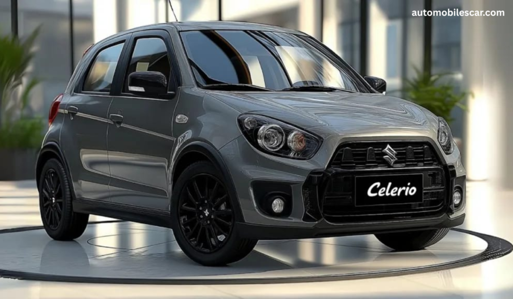 नई Maruti Victoris 2026 का साइड प्रोफाइल, स्टाइलिश और लंबी सेडान डिजाइन